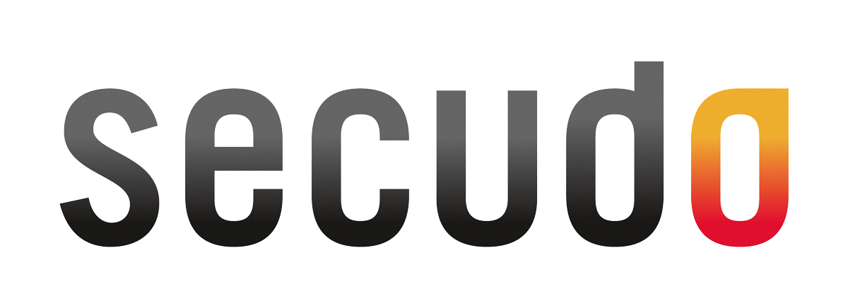 Secudo Logo